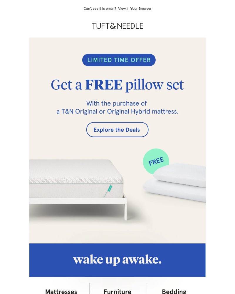 Screenshot of email with subject /media/emails/free-pillow-set-with-purchase-of-a-tn-original-or-tn-original-hybrid-e42747-cropp_zKRdfcq.jpg