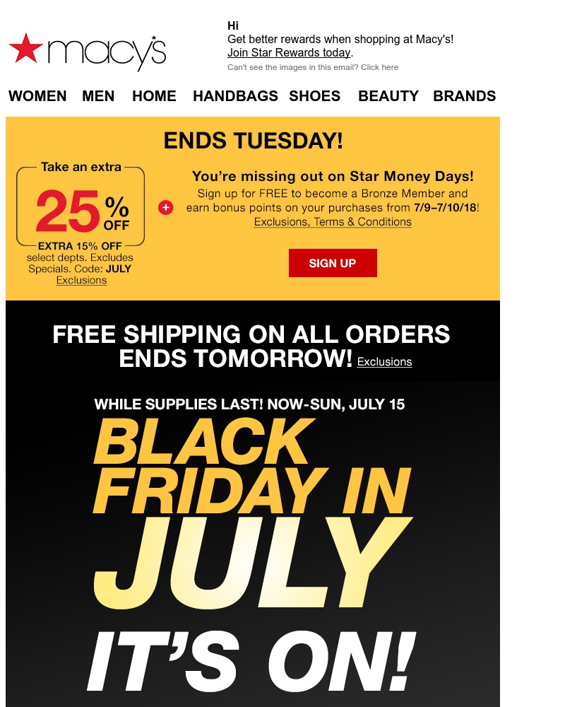 Screenshot of email with subject /media/emails/free-ship-on-all-orders-black-friday-in-july-is-back-cropped-7a5bcd32.jpg