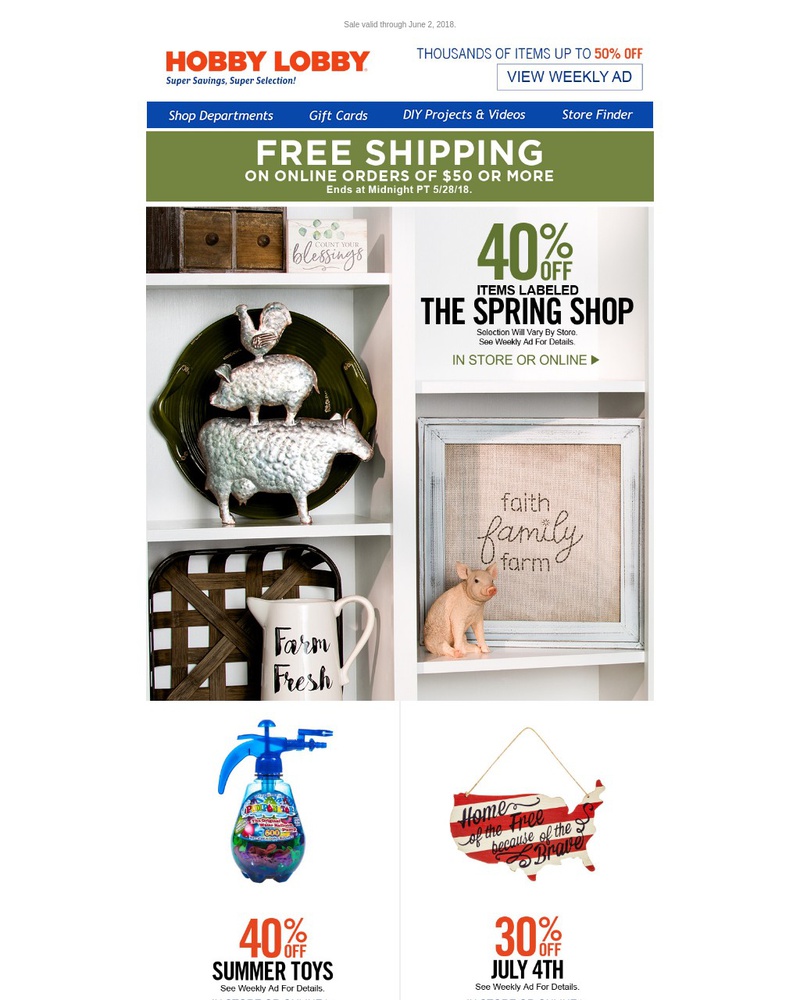 Screenshot of email with subject /media/emails/free-shipping-40-off-spring-shop-cropped-e0380aa9.jpg