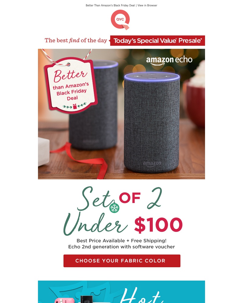 Screenshot of email with subject /media/emails/free-shipping-amazon-echo-set-of-2-under-100-cropped-3662f288.jpg
