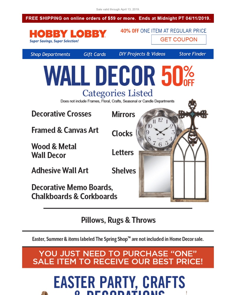 Screenshot of email with subject /media/emails/free-shipping-online-today-only-cropped-0f092220.jpg