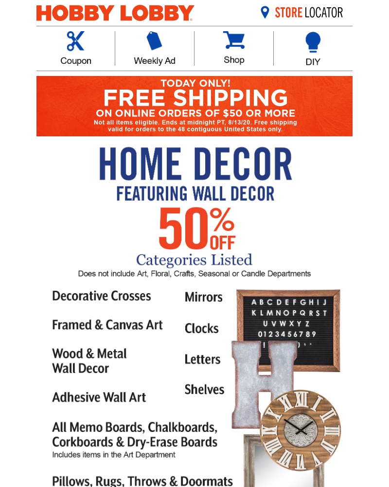 Screenshot of email with subject /media/emails/free-shipping-today-only-a11893-cropped-6e3ac7b2.jpg