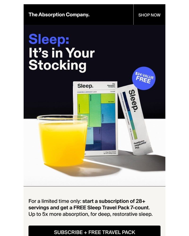 Screenshot of email with subject /media/emails/free-sleep-travel-pack-b89c1f-cropped-65b20acc.jpg