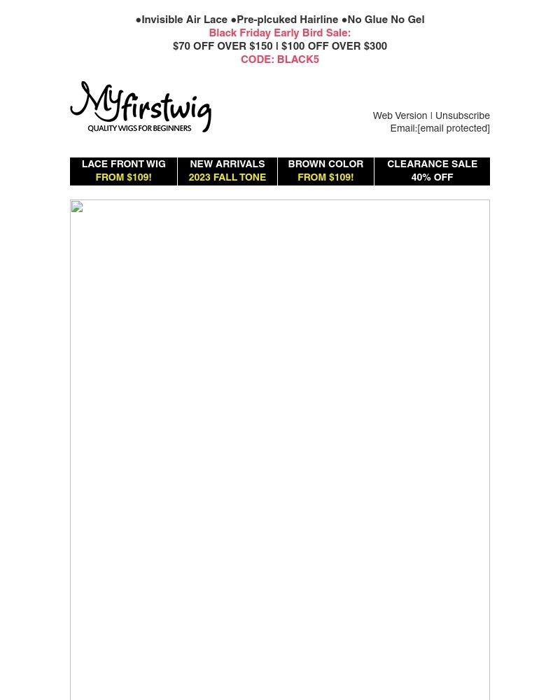 Screenshot of email with subject /media/emails/free-upgrade-get-13x6-wig-at-13x4-pricebigger-lace-less-price-4337b6-cropped-9b0bd0d6.jpg