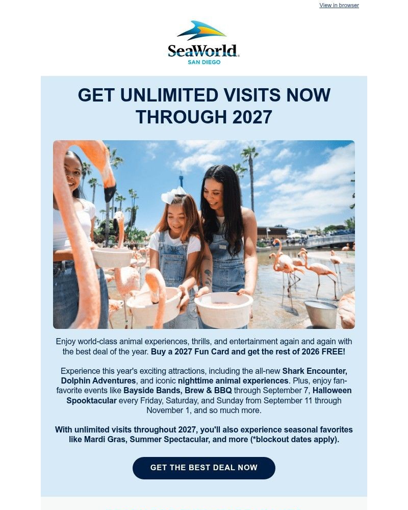 Screenshot of email with subject /media/emails/free-visits-with-your-2027-fun-card-start-now-34cc54-cropped-60400e48.jpg