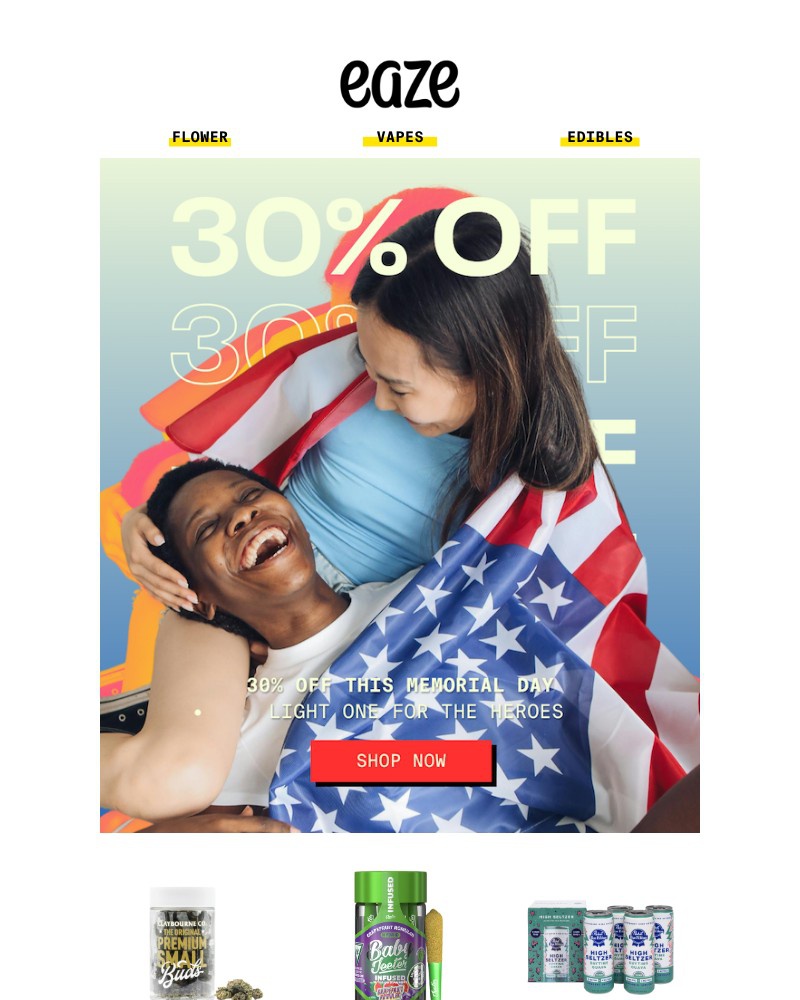 Screenshot of email with subject /media/emails/freedom-to-blaze-thanks-to-the-brave-happy-memorial-day-5efd33-cropped-6ce81279.jpg