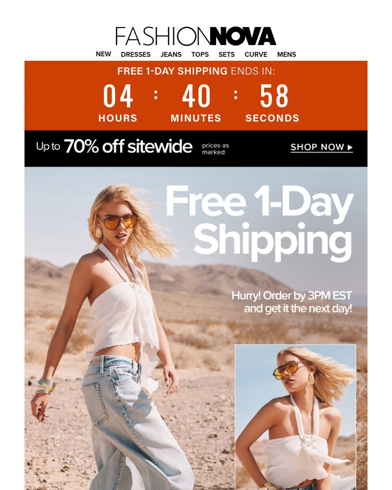 Screenshot of email with subject /media/emails/freee-1-day-shipping-is-onn-3baa67-cropped-4b4e5cfd.jpg