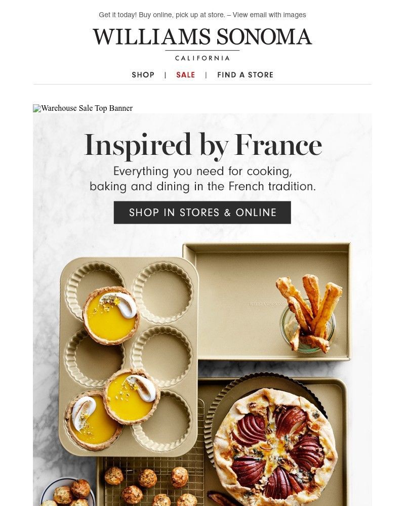 Screenshot of email with subject /media/emails/french-inspired-favorites-from-goldtouch-pro-to-le-creuset-warehouse-sale-bc5d1e-_APbVPUl.jpg