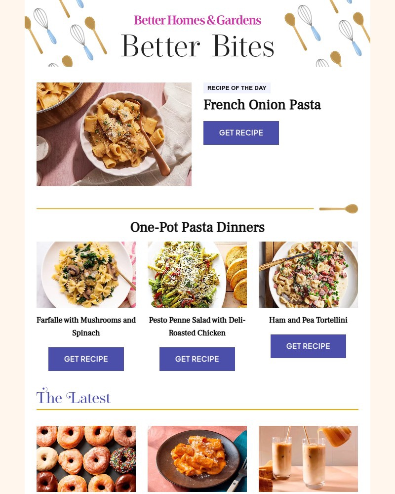 Screenshot of email with subject /media/emails/french-onion-pasta-215b27-cropped-d65ef906.jpg