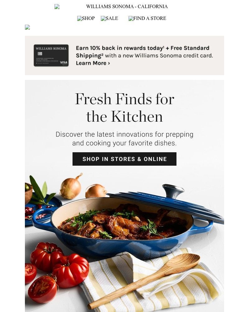 Screenshot of email with subject /media/emails/fresh-arrivals-le-creusets-newest-shape-more-from-your-favorite-brands-bae381-cro_GvEcP9z.jpg