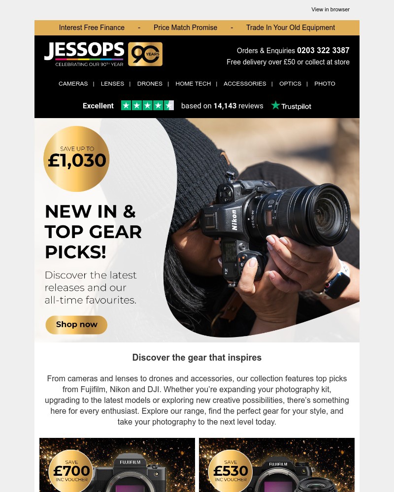 Screenshot of email with subject /media/emails/fresh-arrivals-must-have-gear-picks-just-for-you-7aaeef-cropped-27ddc59b.jpg