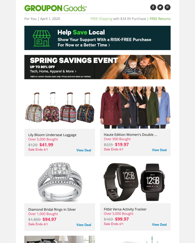 Screenshot of email with subject /media/emails/fresh-deals-in-tech-fashion-home-and-more-cropped-b4f371a1.jpg