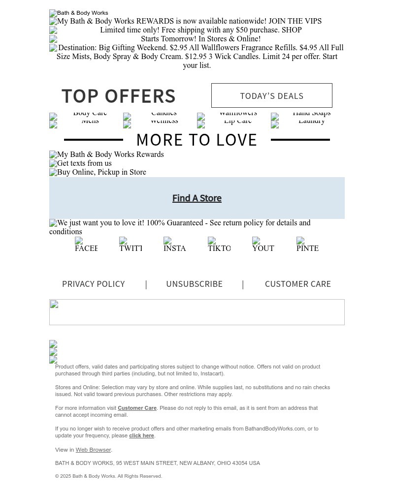 Screenshot of email with subject /media/emails/fresh-deals-land-tomorrow-peek-now-black-friday-finale-a8270f-cropped-603f3018.jpg