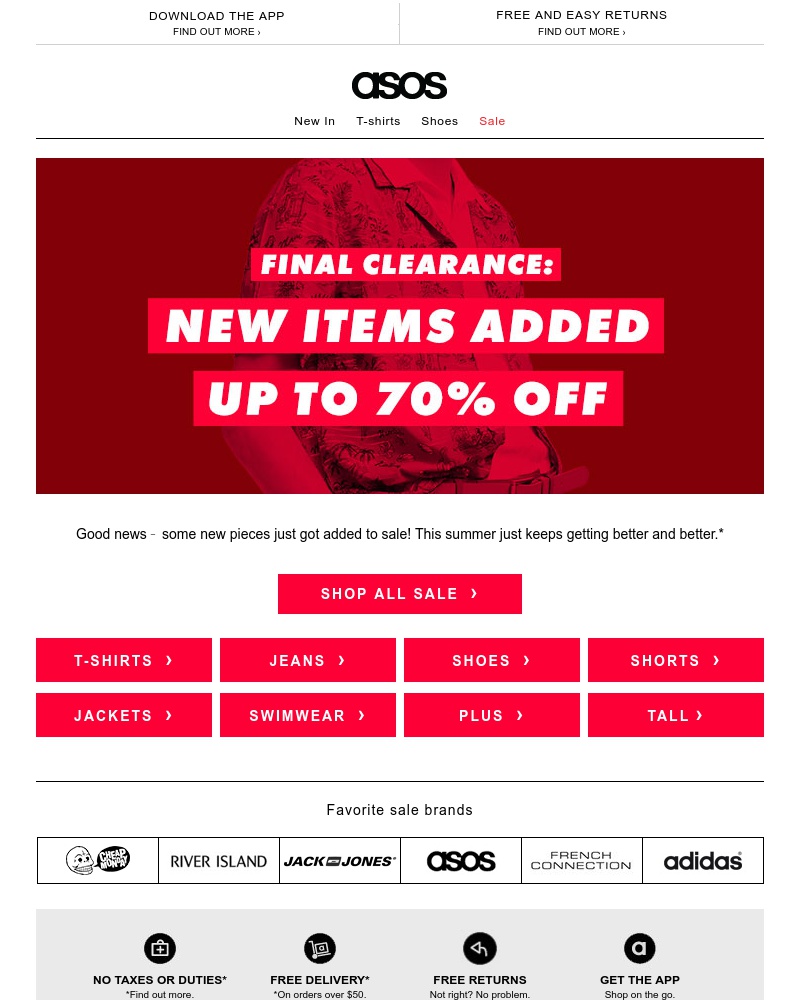 Screenshot of email with subject /media/emails/fresh-finds-up-to-70-off-2-cropped-7dff9ce6.jpg