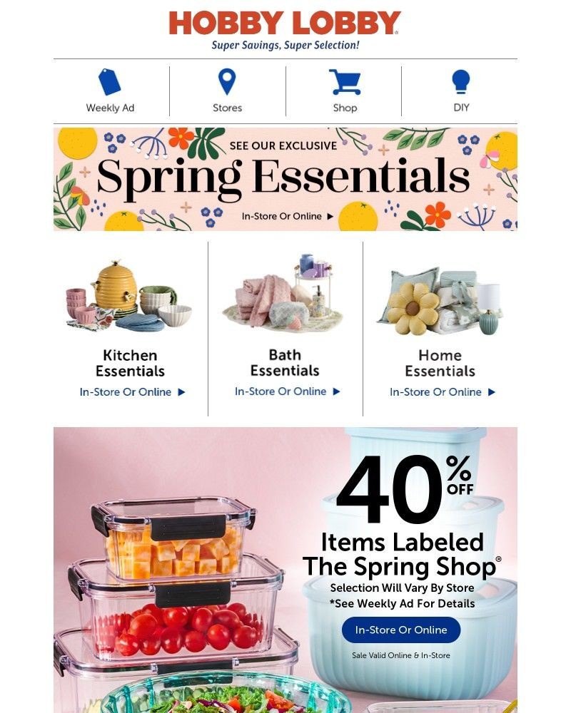 Screenshot of email with subject /media/emails/fresh-finds-with-40-off-the-spring-shop-6f9f05-cropped-3c311eaf.jpg