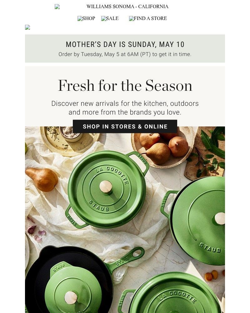 Screenshot of email with subject /media/emails/fresh-for-the-season-new-arrivals-are-here-ae0fb4-cropped-0a9aeb7d.jpg