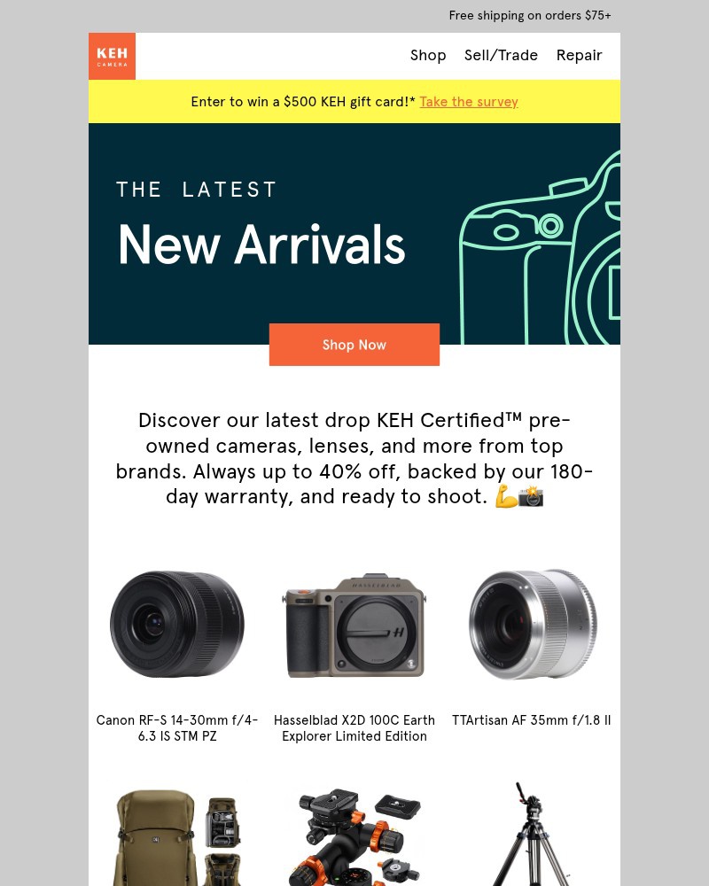 Screenshot of email with subject /media/emails/fresh-gear-just-landed-ca8743-cropped-cfb89342.jpg