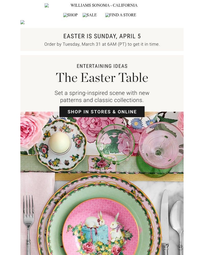 Screenshot of email with subject /media/emails/fresh-ideas-for-your-easter-celebration-984789-cropped-5274c178.jpg