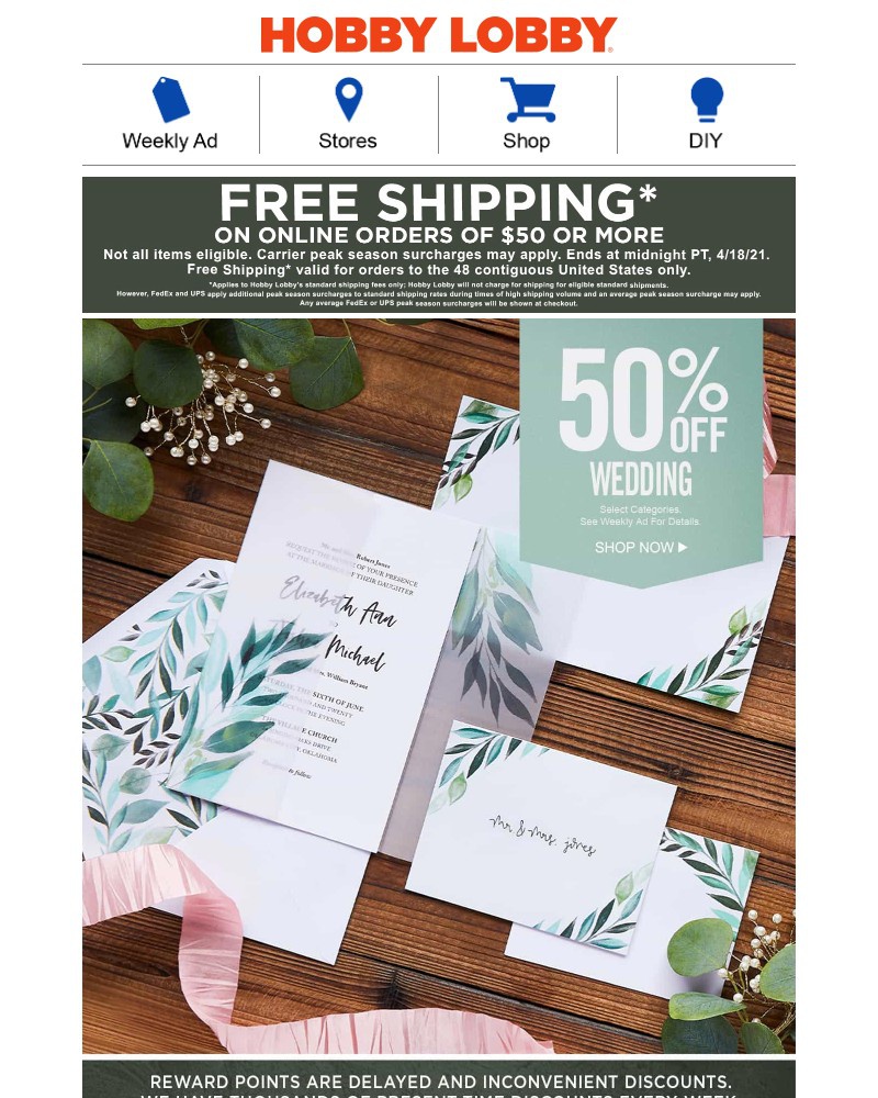 Screenshot of email with subject /media/emails/fresh-ideas-for-your-special-day-45a18f-cropped-03e0c179.jpg