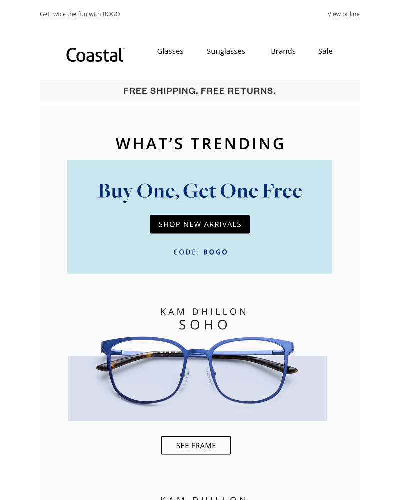 Screenshot of email with subject /media/emails/fresh-looks-have-landed-cropped-315a6d4b.jpg