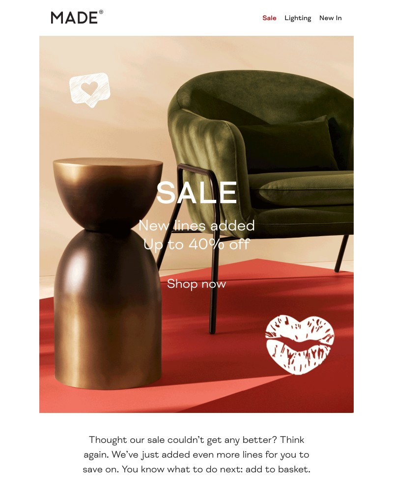 Screenshot of email with subject /media/emails/fresh-new-lines-added-to-our-sale-0bb830-cropped-79e8b030.jpg