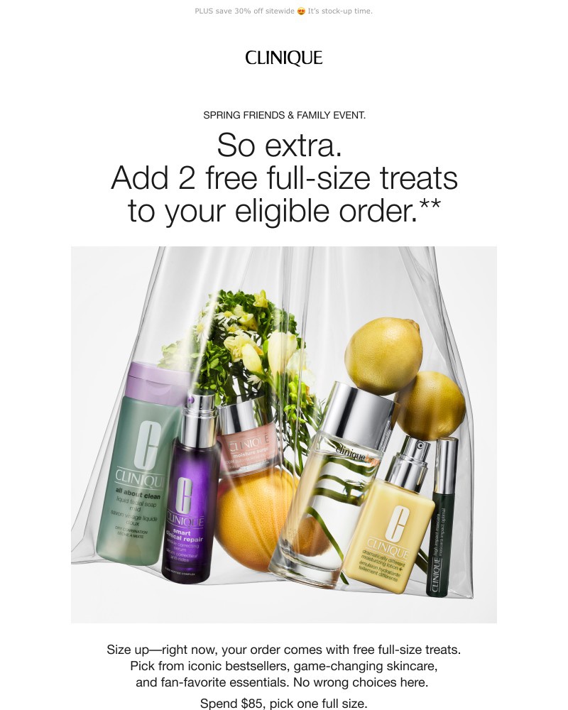 Screenshot of email with subject /media/emails/fresh-spring-treats-pick-2-free-full-sizes-with-eligible-order-854faf-cropped-f89b64b9.jpg