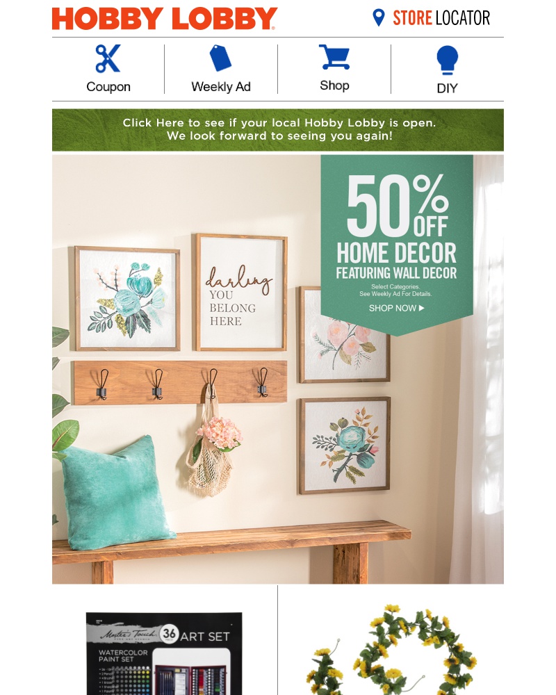 Screenshot of email with subject /media/emails/fresh-wall-decor-to-brighten-any-room-cropped-553e50df.jpg