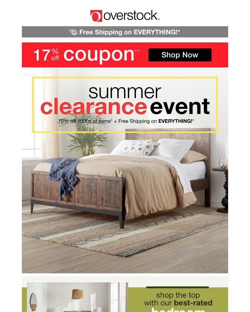 Screenshot of email with subject /media/emails/fri-yay-17-off-coupon-discover-new-deals-now-shop-the-summer-clearance-event-e815_uVoaXKO.jpg