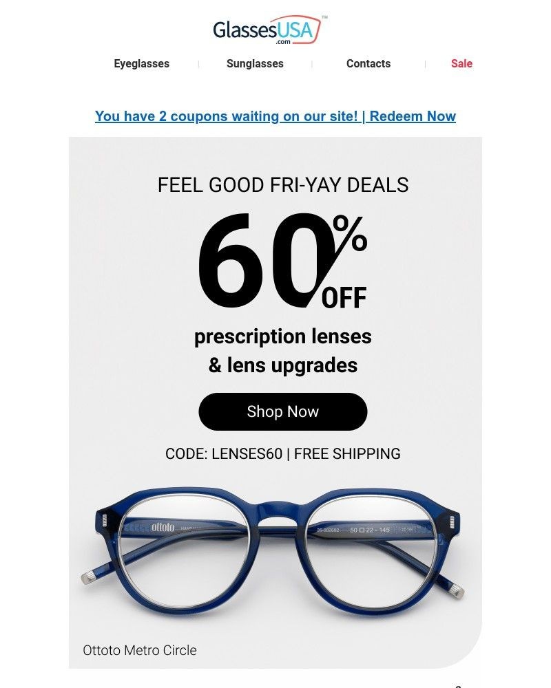 Screenshot of email with subject /media/emails/fri-yay-sale-60-off-lenses-free-shipping-332c2b-cropped-7fb2f3f0.jpg
