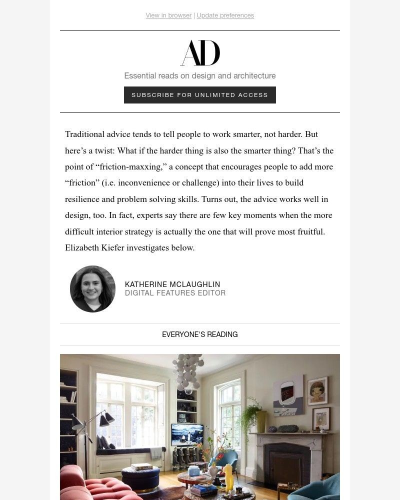 Screenshot of email with subject /media/emails/friction-maxxing-your-home-in-2026-6aae80-cropped-175a5c00.jpg