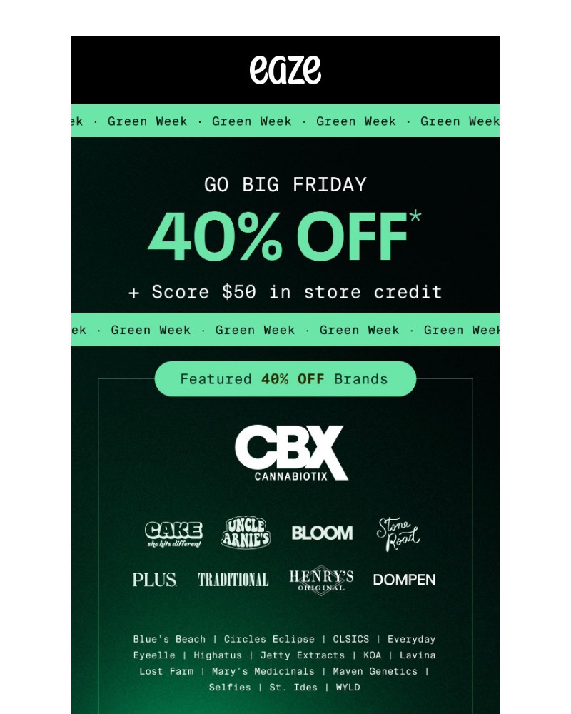 Screenshot of email with subject /media/emails/friday-big-deals-only-save-40-off-a6eea7-cropped-56a2417c.jpg