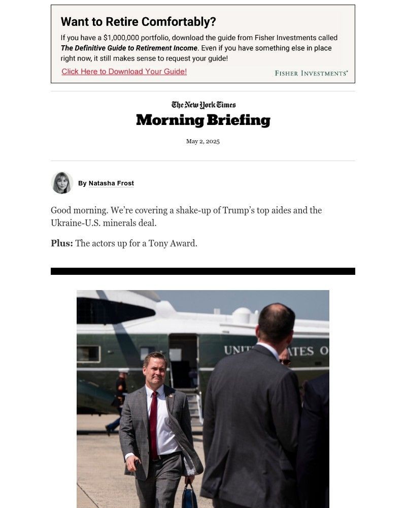 Screenshot of email with subject /media/emails/friday-briefing-a-white-house-shake-up-0ab8e5-cropped-10ca124e.jpg