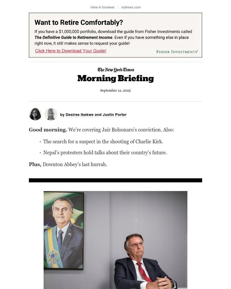 Screenshot of email with subject /media/emails/friday-briefing-bolsonaros-conviction-bf31a6-cropped-bcbc7cd8.jpg