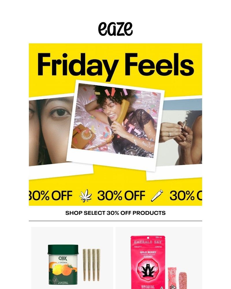 Screenshot of email with subject /media/emails/friday-feels-delivered-ef61c2-cropped-27d6f724.jpg