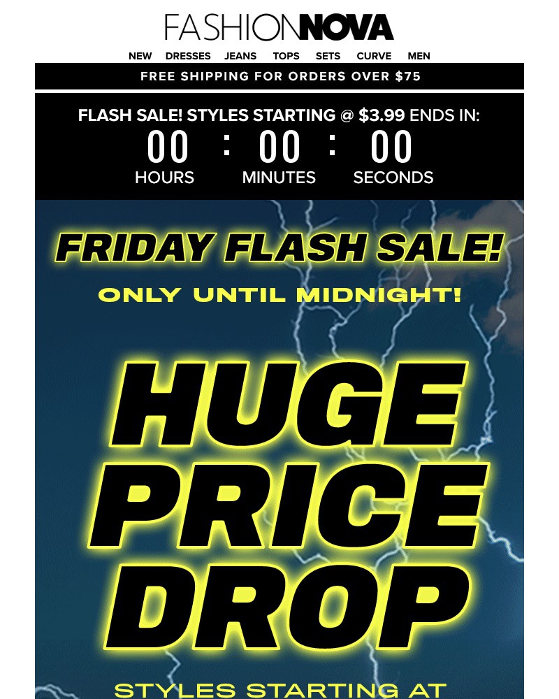 Screenshot of email with subject /media/emails/friday-flash-sale-starting-at-399-a23b62-cropped-e672c0fc.jpg