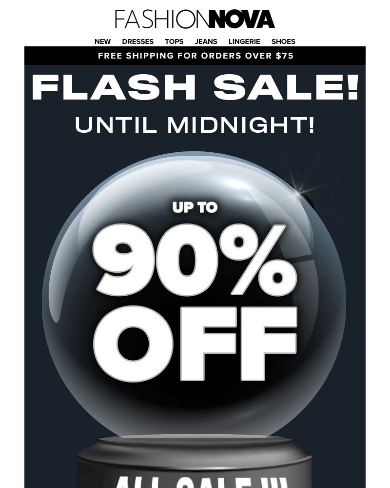 Screenshot of email with subject /media/emails/friday-flash-saleup-to-90-off-all-sale-1ef32f-cropped-6840b33a.jpg