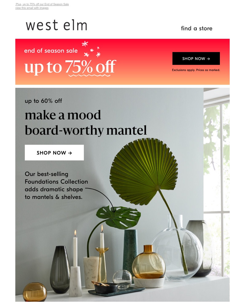 Screenshot of email with subject /media/emails/friday-treat-up-to-60-off-our-iconic-decor-cropped-2549906f.jpg