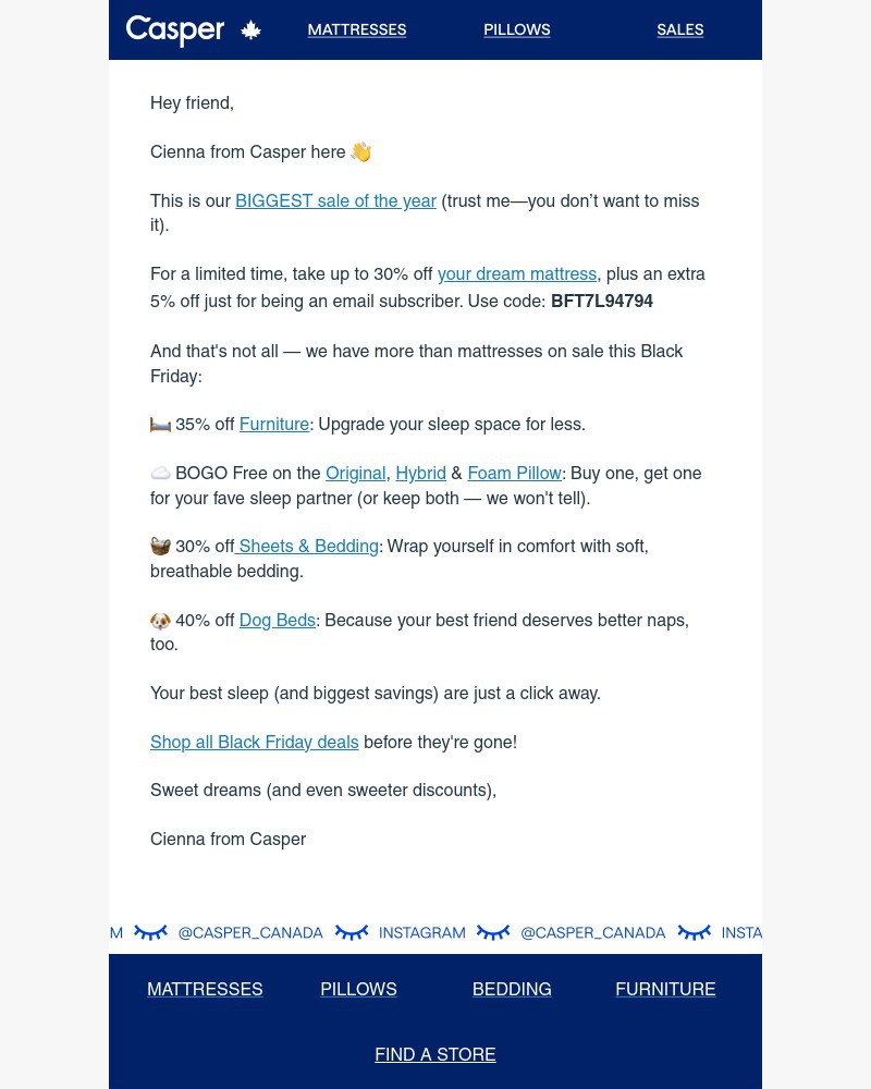 Screenshot of email with subject /media/emails/friend-dont-miss-35-off-your-dream-mattress-1d8aa8-cropped-cf569d15.jpg