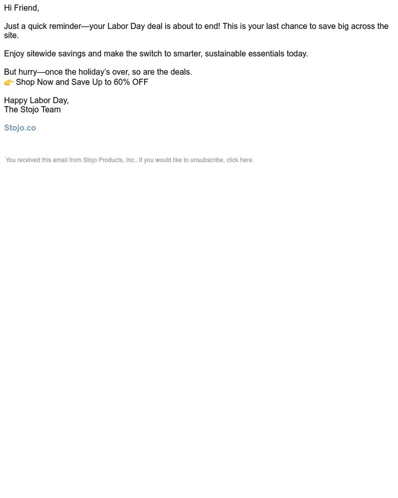 Screenshot of email with subject /media/emails/friend-dont-miss-your-labor-day-deal-aef149-cropped-a2c6bea3.jpg