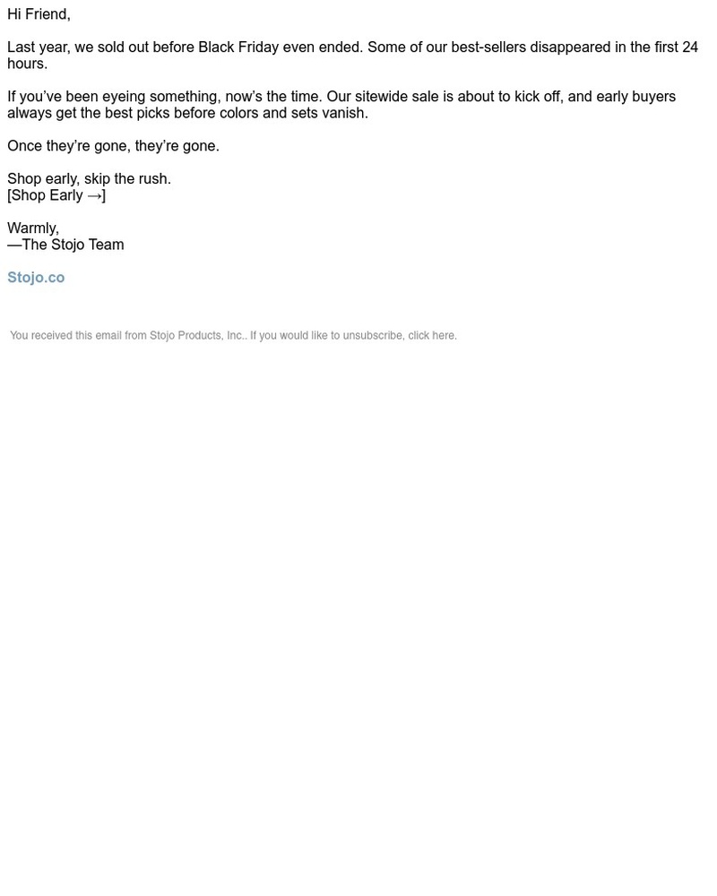 Screenshot of email with subject /media/emails/friend-dont-wait-for-black-friday-18c683-cropped-58c4773d.jpg