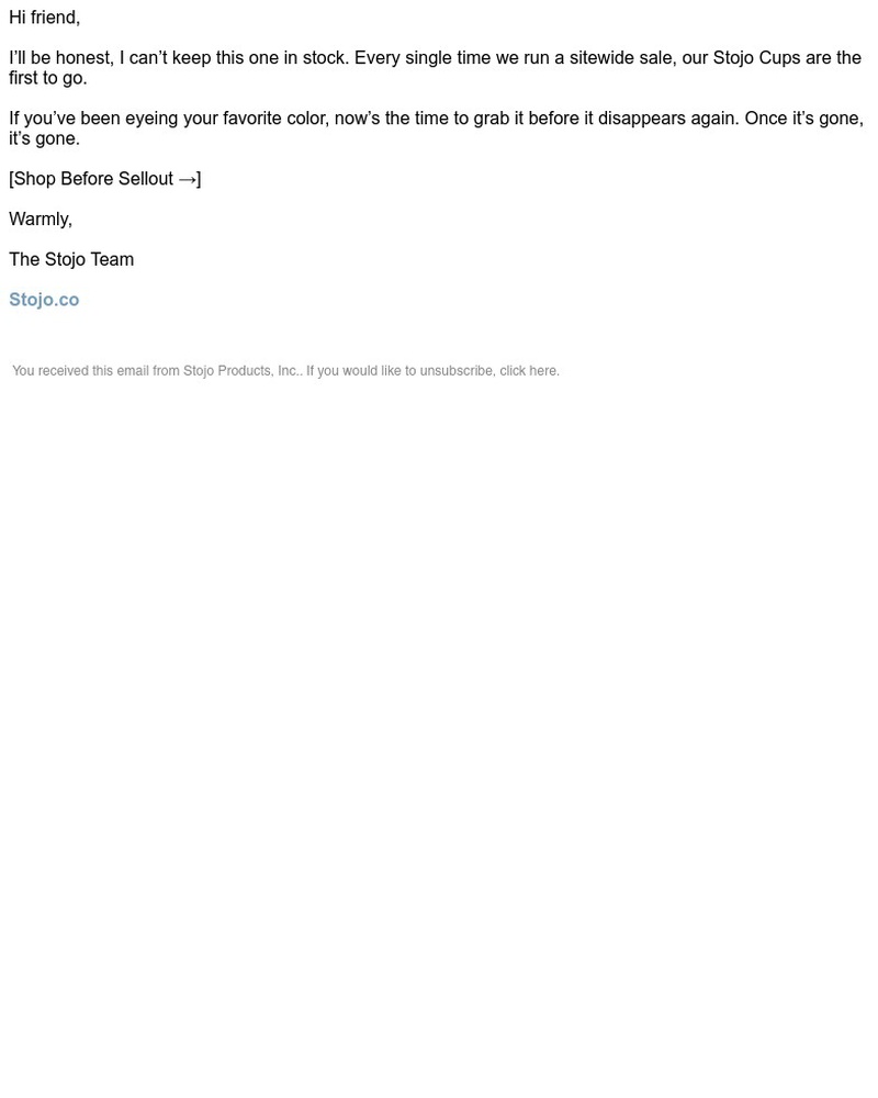 Screenshot of email with subject /media/emails/friend-i-cant-keep-this-in-stock-102f74-cropped-e80878f0.jpg