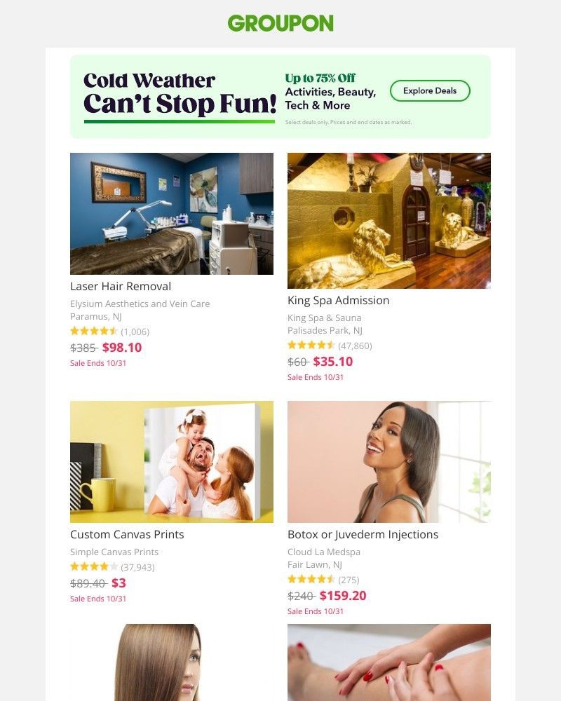 Screenshot of email with subject /media/emails/friendly-message-up-to-75-off-these-deals-53c2df-cropped-8e149602.jpg