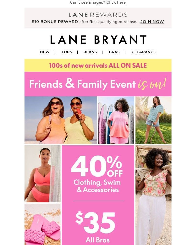 Screenshot of email with subject /media/emails/friends-fam-40-off-35-bras-just-for-you-decc1c-cropped-2cf2d5da.jpg
