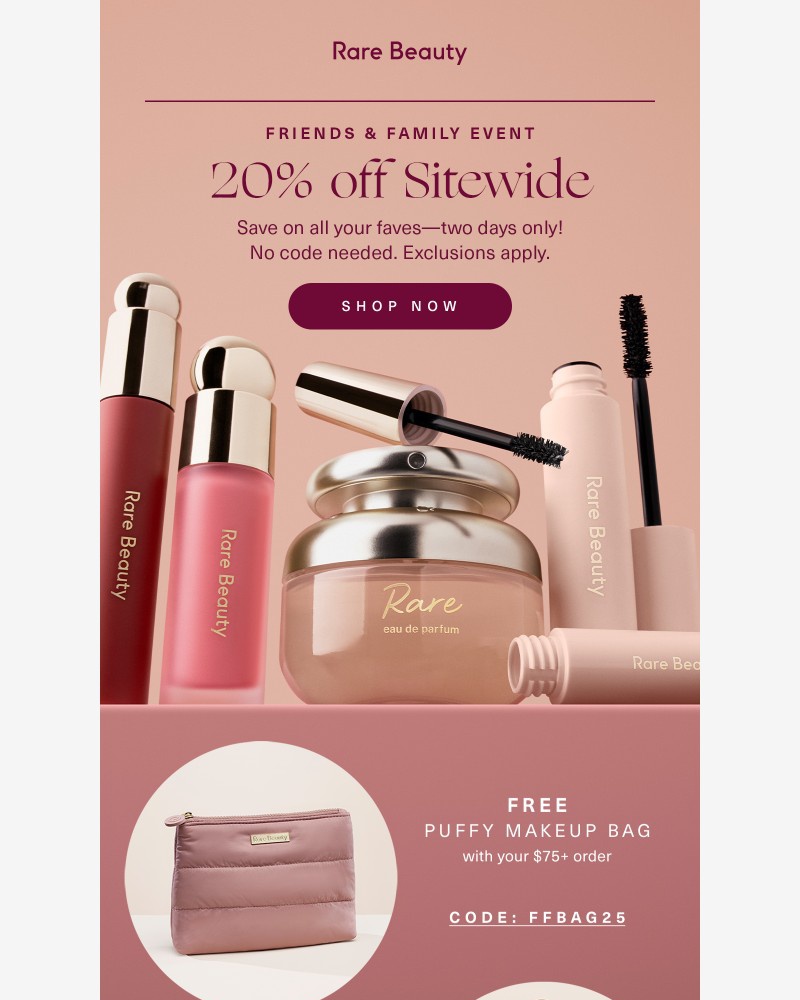 Screenshot of email with subject /media/emails/friends-family-20-off-starts-now-b43c26-cropped-d8ab28da.jpg