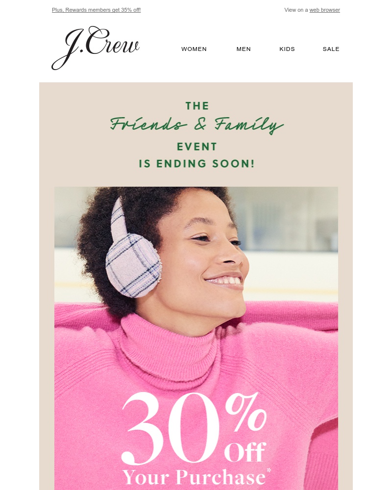 Screenshot of email with subject /media/emails/friends-family-30-off-your-purchase-including-sale-styles-ends-soon-cropped-31ef776c.jpg