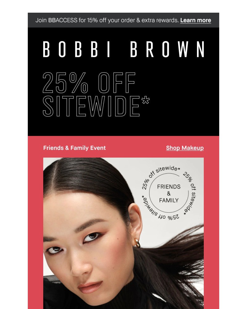 Screenshot of email with subject /media/emails/friends-family-event-25-off-sitewide-be50e7-cropped-bc1646b0.jpg