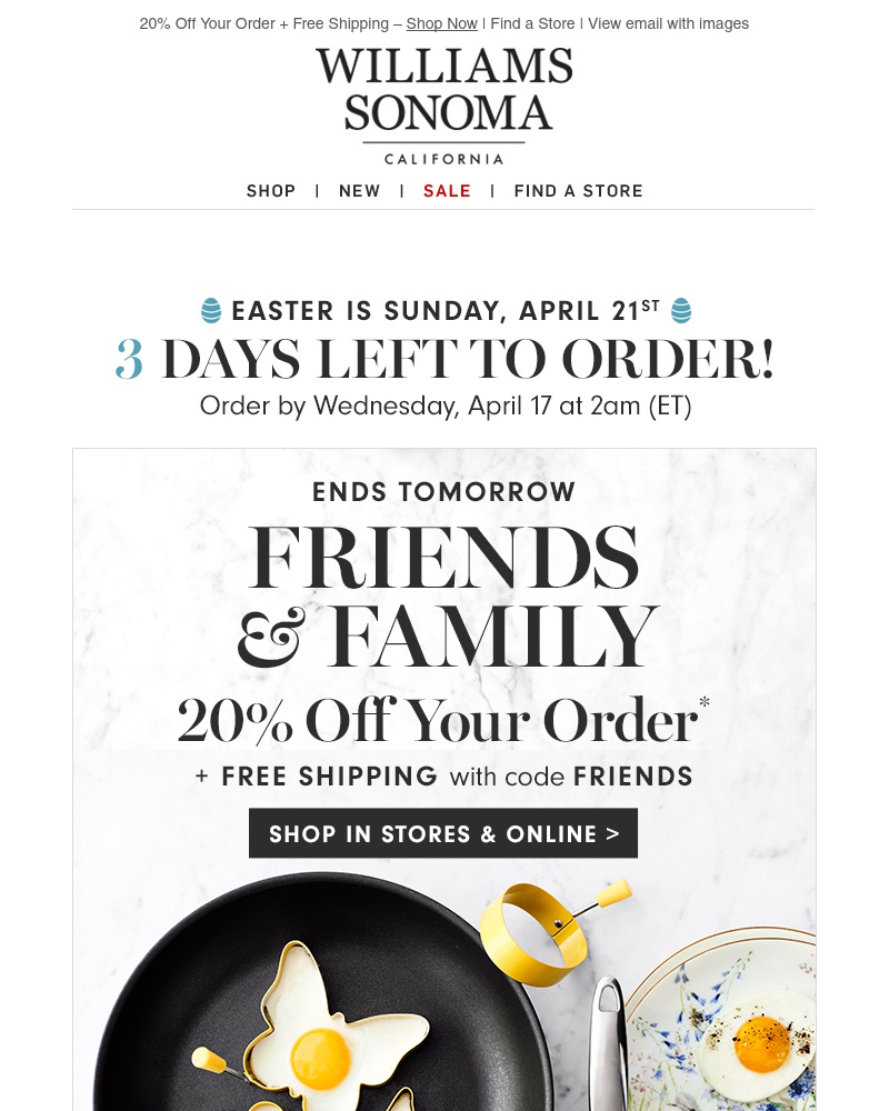 Screenshot of email with subject /media/emails/friends-family-event-easter-sale-double-rewards-1-cropped-098363cc.jpg