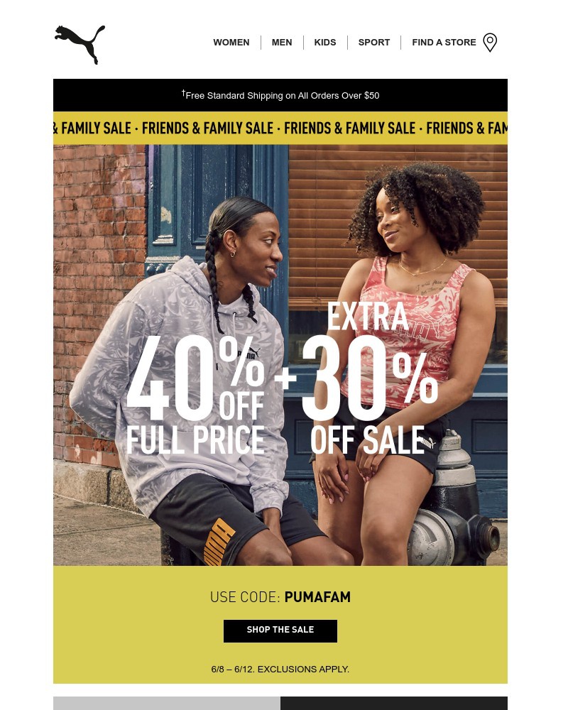 Screenshot of email with subject /media/emails/friends-family-sale-has-begun-d3ed13-cropped-5148816f.jpg