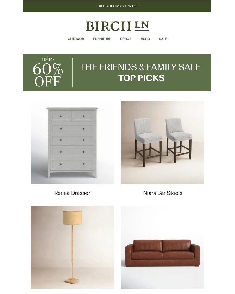 Screenshot of email with subject /media/emails/friends-family-thats-you-save-up-to-60-on-the-renee-dresser-33af80-cropped-3c6b13c5.jpg