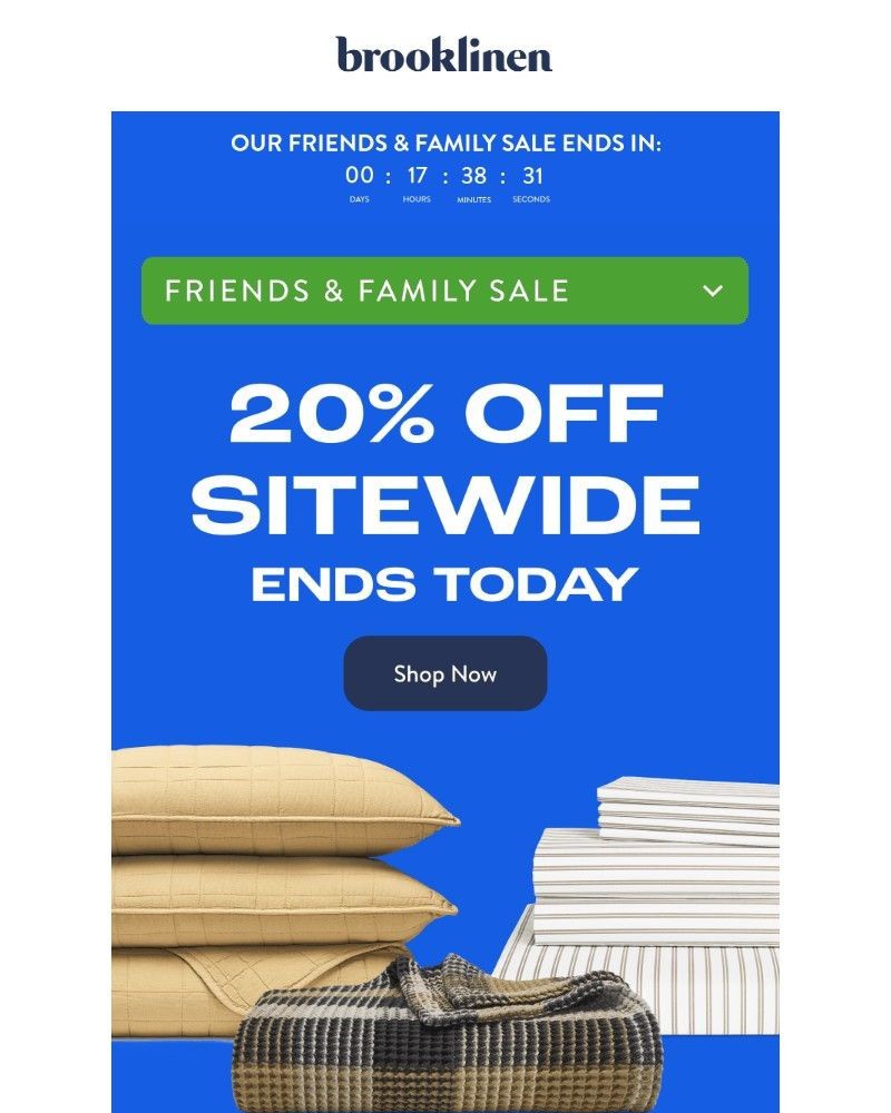 Screenshot of email with subject /media/emails/friends-family-this-ends-today-5cda85-cropped-2f43c7b7.jpg